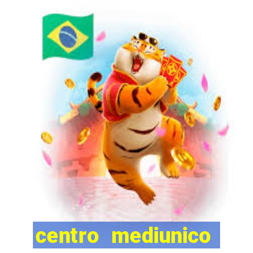 centro mediunico marlon santos